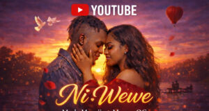 AUDIO | Mudy Msanii Ft. Munny Og – Ni Wewe | Download