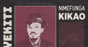 AUDIO | Mwenyekiti – Nimefunga Kikao | Download