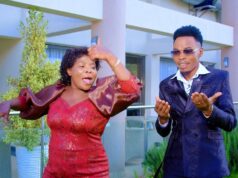 AUDIO | Rose Muhando Ft Stephen Kasolo – Mwaka Huu | Download