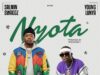 AUDIO | Salmin Swaggz & Young Lunya – NYOTA | Download