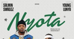 AUDIO | Salmin Swaggz & Young Lunya – NYOTA | Download