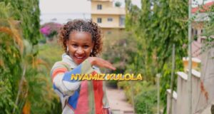 VIDEO | Nyamiz Kulola – Uko Mmoja Tu