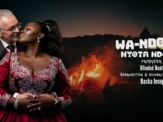 AUDIO | Nyota Ndogo – Wandoto | Download