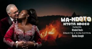 AUDIO | Nyota Ndogo – Wandoto | Download