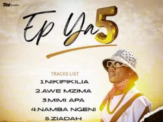 AUDIO | Ossam Smartboi – Nikifikiria Dunia | Download