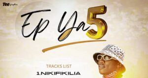 AUDIO | Ossam Smartboi – Nikifikiria Dunia | Download