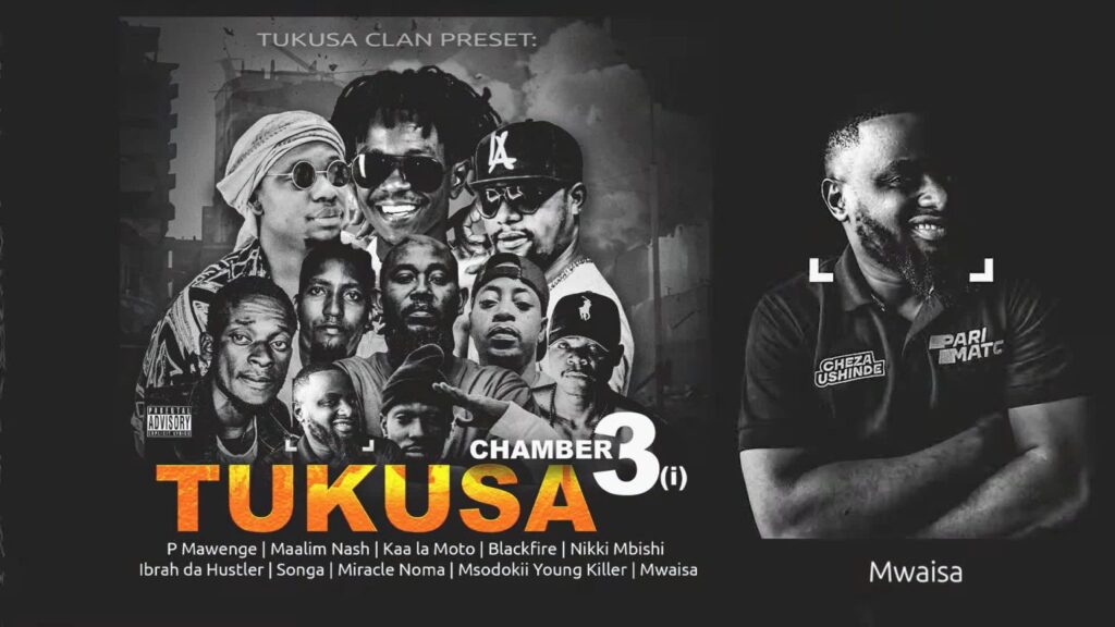 Tukusa 3 | Download