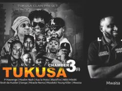 AUDIO | Mwaisa Mtu Mbad – Tukusa 3 | Download