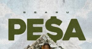 AUDIO | Ssaru – Pesa | Download
