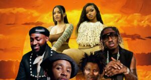 AUDIO | Davido x TXC x Zlatan x Scotts Maphuma x Shoday x AI Xapo – Nakupenda | Download