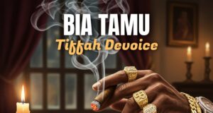 AUDIO | Tiffah Devoice – Bia Tamu | Download