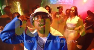 AUDIO | Tunda Man Ft Mabantu – Ujinga | Download