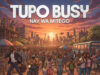 AUDIO | Nay Wa Mitego – Tupo Busy | Download