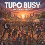 Tupo Busy | Download