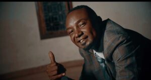 VIDEO | UncleSonde – Pambana