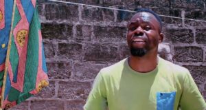 VIDEO | Jeremiah Mahewa – Kibali