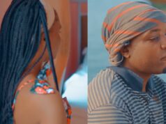 VIDEO | Wakikuba Ft. Meseni Selekta – I miss You