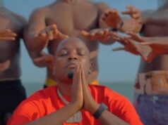 VIDEO | Wakikuba Ft. Real Melody, Kalikeke – Ujinga