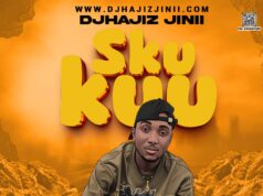 BEAT | DJHajiz Jinii – Skukuu (Singeli) 2025 | Download
