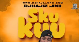 BEAT | DJHajiz Jinii – Skukuu (Singeli) 2025 | Download