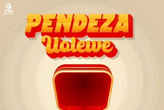 AUDIO | Stizo – Pendeza Uolewe | Download