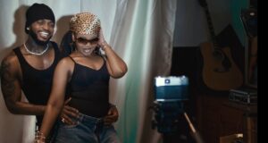 VIDEO | Zuchu Ft. Diamond Platnumz – Inama