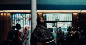 AUDIO | Odeal ft Wizkid – Nights In The Sun | Download