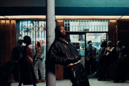 AUDIO | Odeal ft Wizkid – Nights In The Sun | Download