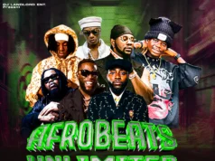 Dj LandLord – Industry Machine Mixtape (2025)