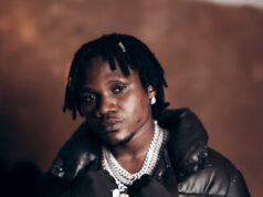 Mbosso Unforgettable Live Performance in Eldoret, Kenya (Room Number 3 Tour)