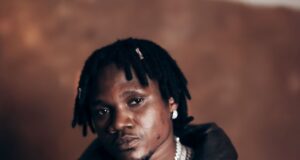 Mbosso Unforgettable Live Performance in Eldoret, Kenya (Room Number 3 Tour)