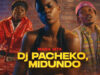 Video | Dj Pacheko Midundo Ft Kiroboto X Mabantu X DogoElisha – Mara6