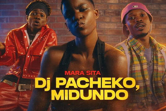 Video | Dj Pacheko Midundo Ft Kiroboto X Mabantu X DogoElisha – Mara6
