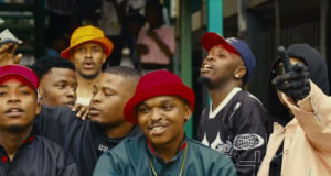 VIDEO | Al Xapo, Benzoo & EeQue – SNOKONOKO