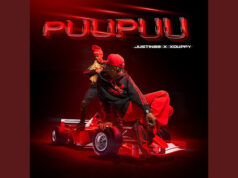 Justin99 X Xduppy – PuuPuu (AMAPIANO BEAT)