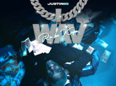 Justin99 X Djy Vino X Xduppy – Ke WAV (Amapiano Beat) Download