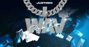 Justin99 X Djy Vino X Xduppy – Ke WAV (Amapiano Beat) Download