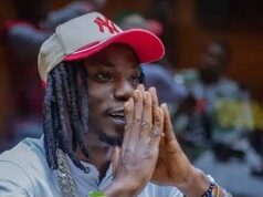 JAY COMBAT – HA HA HA (Remix Singeli) Download