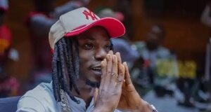 JAY COMBAT – HA HA HA (Remix Singeli) Download