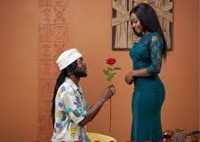 AUDIO | Damian Soul – Wangu | Download