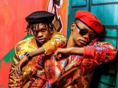 AUDIO | Tunda Man Ft Mabantu – Ujinga | Download
