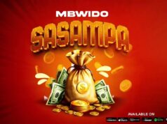 AUDIO | Mbwido – Sasampa | Download