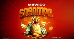 AUDIO | Mbwido – Sasampa | Download