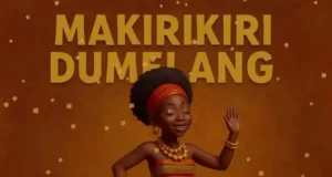 AUDIO | Misso Misondo – Makirikiri | Download