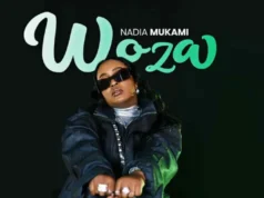 AUDIO | Nadia Mukami – Woza | Download