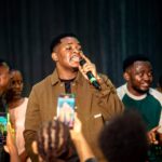 Yesu Hajasafiri | Download