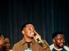 AUDIO | Obby Alpha – Yesu Hajasafiri | Download