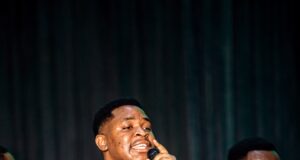 AUDIO | Obby Alpha – Yesu Hajasafiri | Download