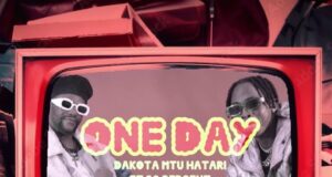 AUDIO | Dakota mtu Hatari Ft. 20 percent – One Day | Download