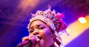 AUDIO | Saida Karoli – Nkwijukye | Download